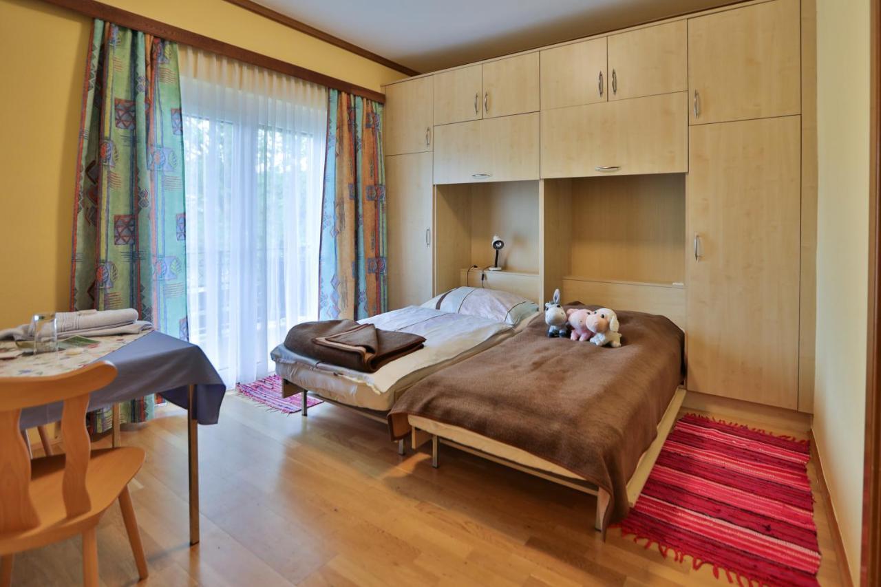 Gasthof Bader Deutsch Goritz Bagian luar foto